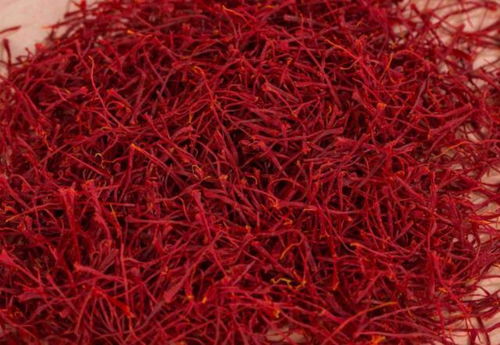 子宫肌瘤的调理与食物辅助 4种食物与藏红花种植的探讨