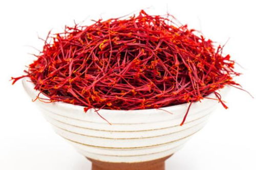 藏红花的奥秘 从根数计量到日常饮用与种植指南