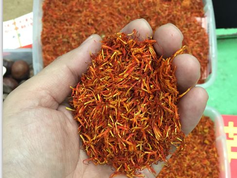 2020年3-5月藏红花市场行情分析与种植建议