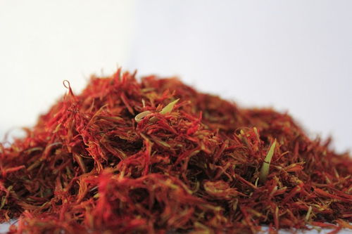 国内藏红花种植概况与主要产区