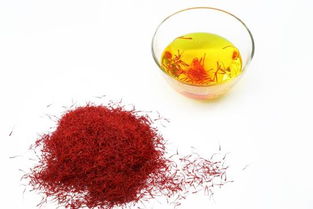 水瑾悦 匠心精神铸就藏红花种植传奇，打造顶级品质的红色珍宝